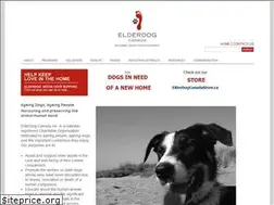 Sites similar to elderdog.ca