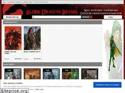 Sites similar to elderdragonbrasil.com.br