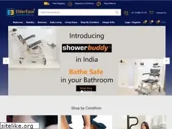 Sites similar to eldereaseindia.com