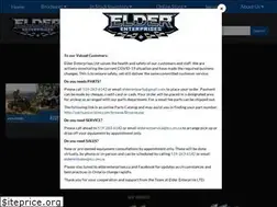 Sites similar to elderenterprises.ca