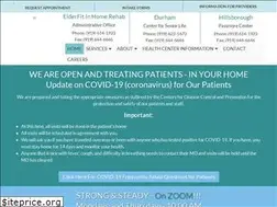 Sites similar to elderfitpt.com