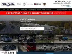 Sites similar to elderfordoftampa.com