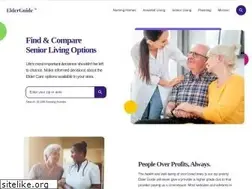Sites similar to elderguide.com