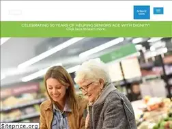 Sites similar to elderhelpofsandiego.org