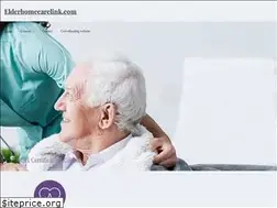 Sites similar to elderhomecarelink.com