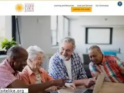 Sites similar to elderjusticeny.org