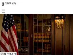 Sites similar to elderkinlaw.com