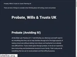 Sites similar to elderlaw-ar.com