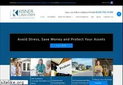 Sites similar to elderlaw-attorneys.com