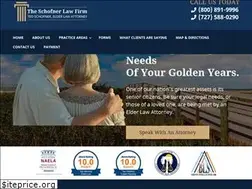 Sites similar to elderlawattorney.com