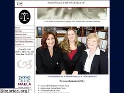 Sites similar to elderlawca.org