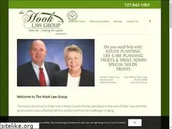 Sites similar to elderlawcenter.com