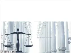 Sites similar to elderlawevansville.com