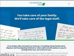 Sites similar to elderlawillinois.com