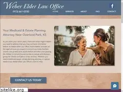 Sites similar to elderlawkc.com