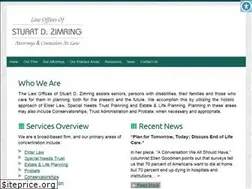 Sites similar to elderlawla.com