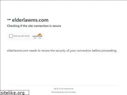 Sites similar to elderlawms.com