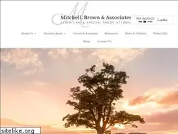 Sites similar to elderlawstlouis.com