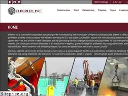 Sites similar to elderlee.com