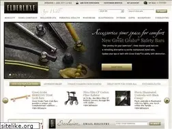 Sites similar to elderluxe.com