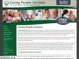 Sites similar to elderly-care.biz