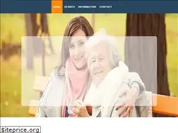 Sites similar to elderlycare.ie