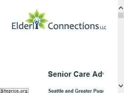 Sites similar to elderlyconnections.com