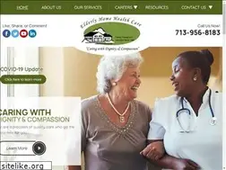 Sites similar to elderlyhomehealthcares.com
