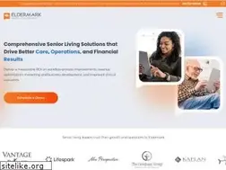 Sites similar to eldermark.com