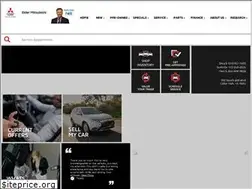 Sites similar to eldermitsubishi.com