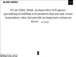 Sites similar to eldermonk.com