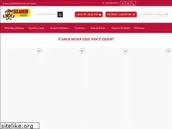 Sites similar to eldermoveis.com.br
