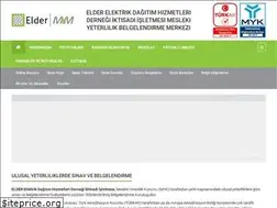 Sites similar to eldermym.com