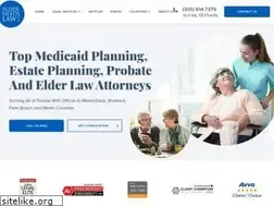 Sites similar to elderneedslaw.com