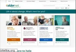 Sites similar to eldernet.co.nz