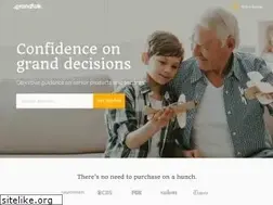 Sites similar to eldernet.com