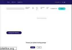 Sites similar to eldernode.com