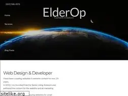 Sites similar to elderop.com