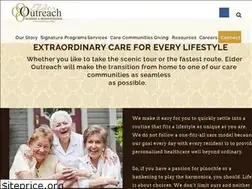 Sites similar to elderoutreach.org