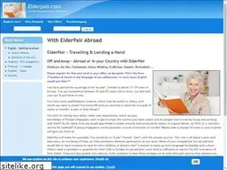 Sites similar to elderpair.com