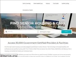 Sites similar to elderperfect.com