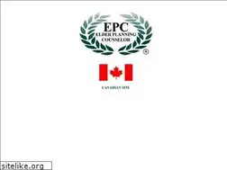 Sites similar to elderplanningcounselor.com