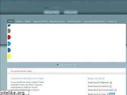 Sites similar to elderproperties.com