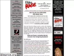 Sites similar to elderrage.com