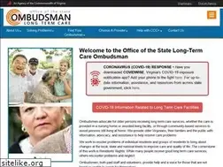 Sites similar to elderrightsva.org