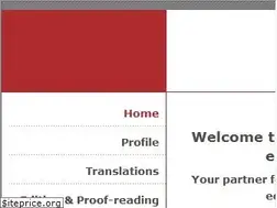 Sites similar to elders-translations.com