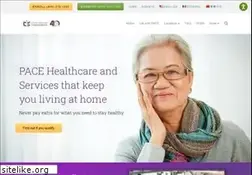 Sites similar to elders.org