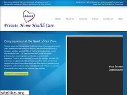 Sites similar to eldersathome.com