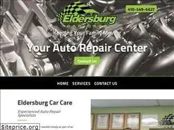 Sites similar to eldersburgcarcare.org