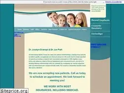 Sites similar to eldersburgdentalgroup.com